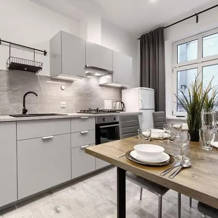 Apartmán Monteferber Modern Stylish In Center Of