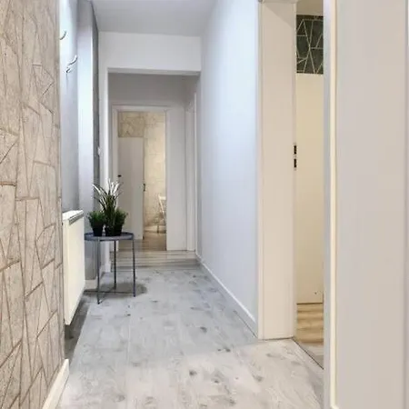 Apartmán Monteferber Modern Stylish In Center Of *